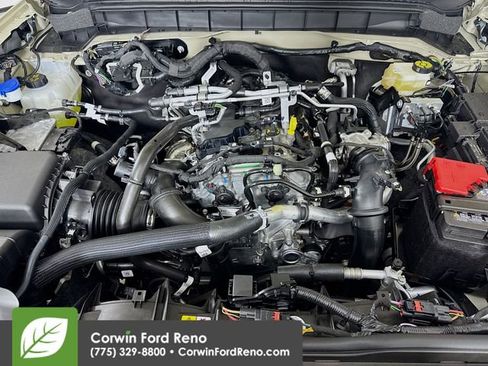 New 2025 Ford Bronco Big Bend image 31