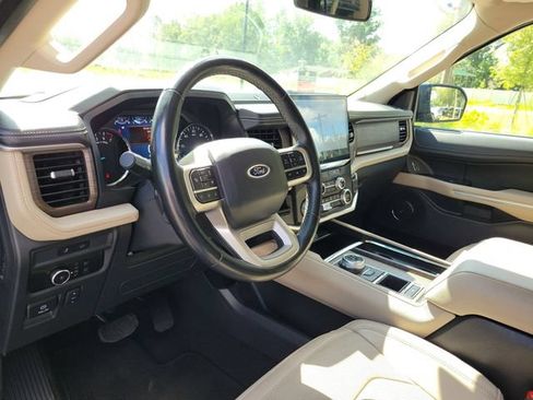 Used 2024 Ford Expedition Limited RWD image 20