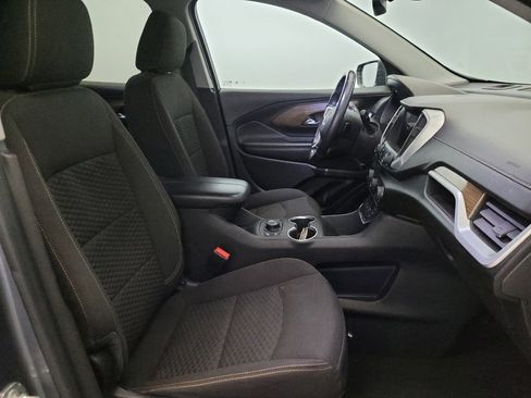 Used 2021 GMC Terrain SLE w/ Driver Convenience Package image 21