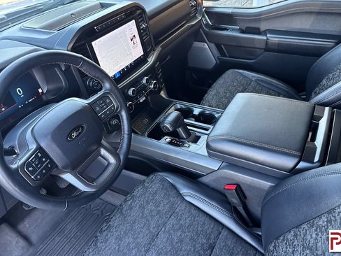 Used 2024 Ford F150 Tremor w/ Mobile Office Package AWD/4WD image 10