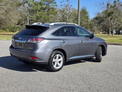 Used 2014 Lexus RX 350 FWD image 5
