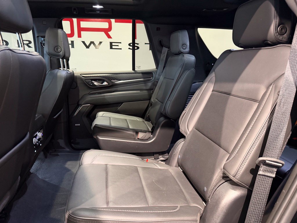 Used 2021 GMC Yukon Denali w/ Denali Premium Package AWD/4WD image 34