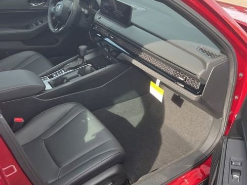 New 2026 Honda Accord Sport image 18