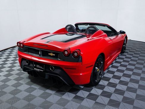 Used 2009 Ferrari F430 Scuderia image 16
