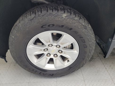 Used 2020 Chevrolet Silverado 1500 LT w/ Bed Protection Package image 31