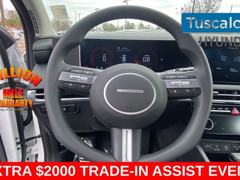 New 2026 Hyundai Tucson SEL FWD image 15