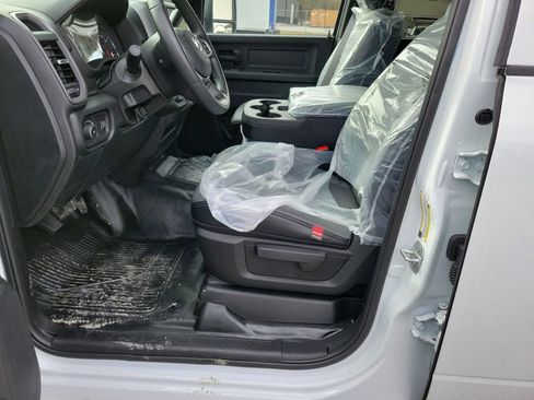 New 2026 RAM 4500 Tradesman image 26