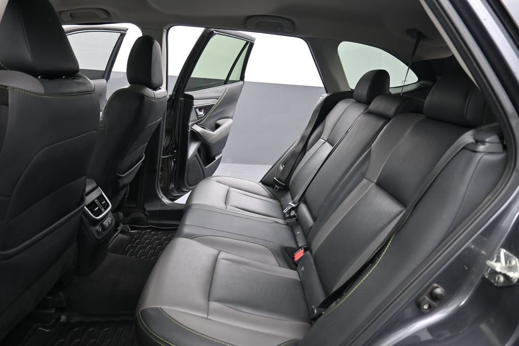 Used 2021 Subaru Outback Onyx Edition XT w/ Popular Package #2 AWD/4WD image 15