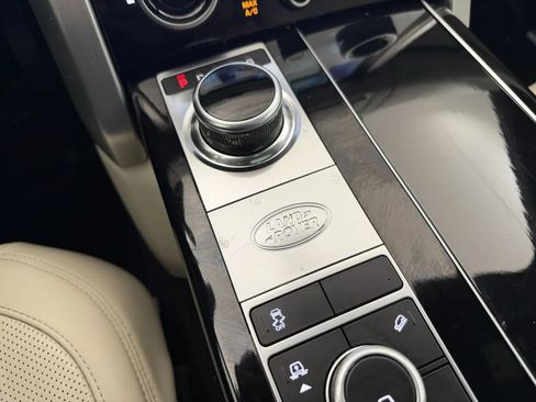 Used 2020 Land Rover Range Rover HSE AWD/4WD image 36