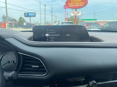 Used 2021 MAZDA CX-30 2.5 Turbo w/ Premium Plus Pkg image 18