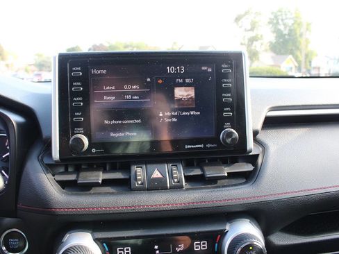 Used 2020 Toyota RAV4 Adventure image 13