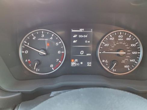 New 2026 Subaru Forester Premium AWD/4WD image 20