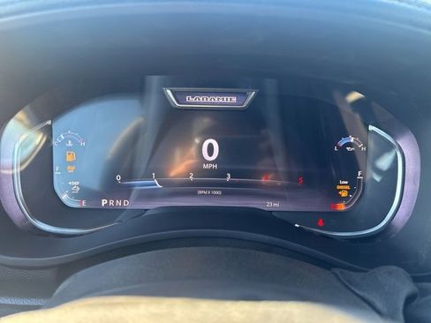 New 2025 RAM 2500 Laramie w/ Bed Utility Group image 18