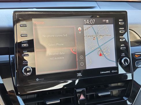 Used 2022 Toyota Camry XSE image 24