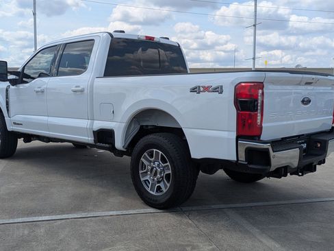 Used 2024 Ford F250 Lariat image 6