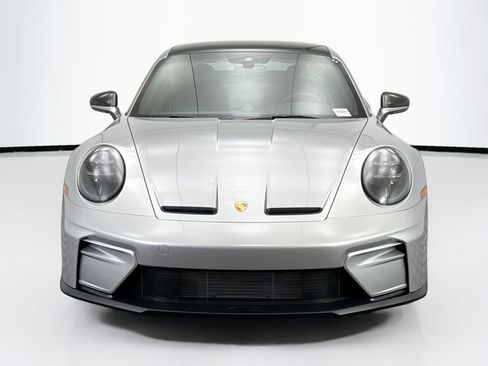 Certified 2026 Porsche 911 GT3 RWD image 10