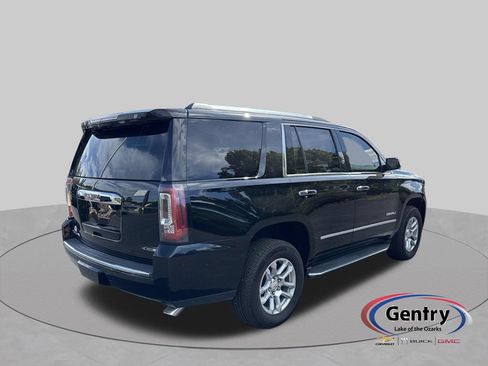 Used 2019 GMC Yukon Denali w/ Open Road Package AWD/4WD image 5