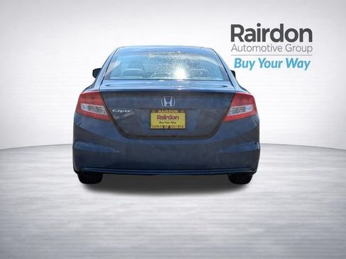 Used 2013 Honda Civic LX image 6