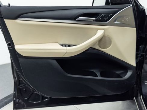 Certified 2024 BMW X3 xDrive30i w/ Premium Package image 11