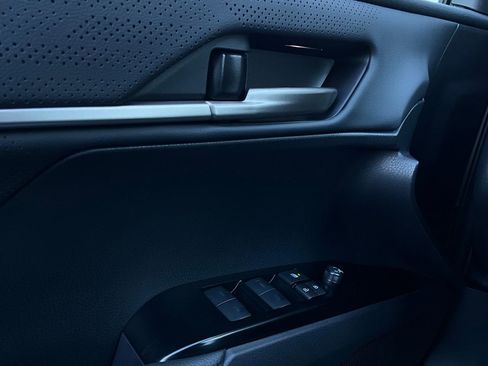 New 2026 Toyota Camry XSE image 20