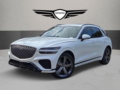 Used 2025 Genesis GV70 3.5T Sport w/ Sport Advanced Package