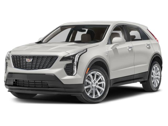 Used 2023 Cadillac XT4 Premium Luxury AWD/4WD image 4