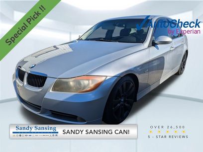 Used 2008 BMW 328i Sedan