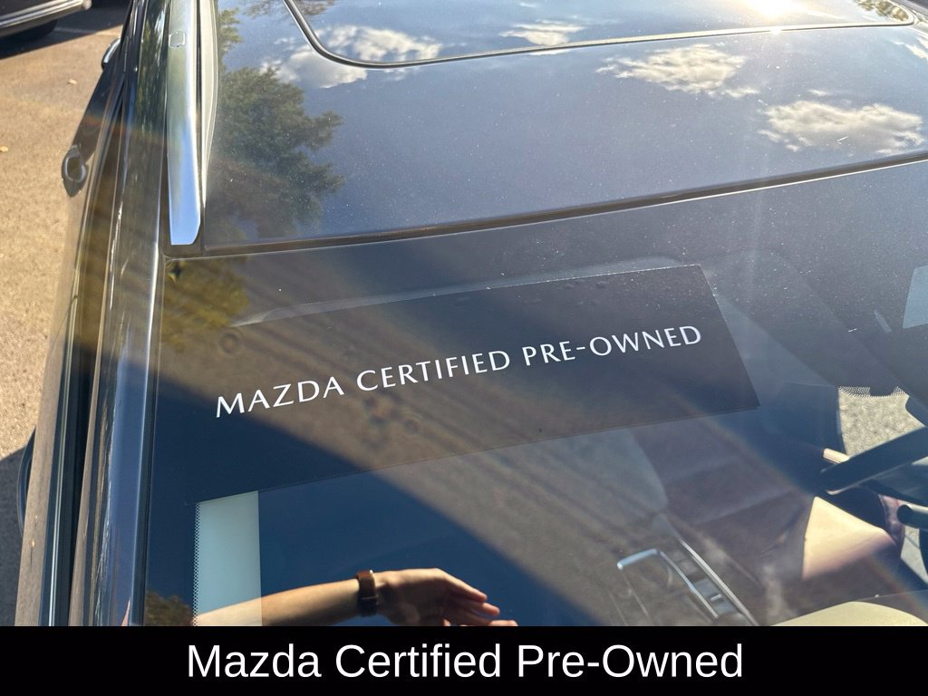 Certified 2024 MAZDA CX-30 AWD 2.5 S w/ Preferred Package image 71