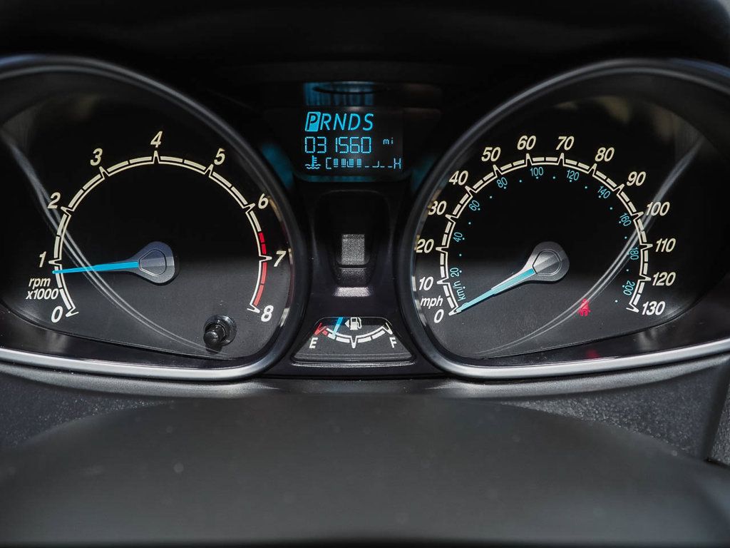 Used 2014 Ford Fiesta SE FWD image 14