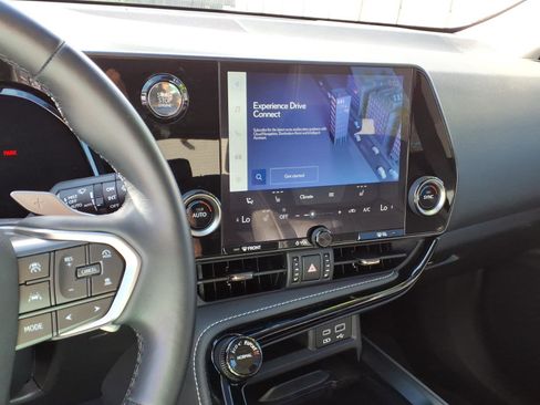 Certified 2024 Lexus NX 350 AWD w/ Cold Area Package image 9