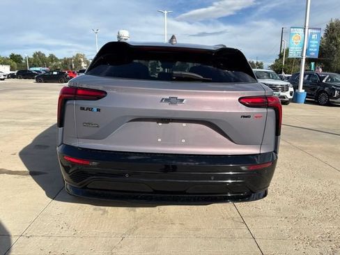 Used 2024 Chevrolet Blazer EV RS AWD/4WD image 6