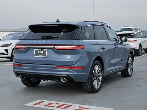New 2026 Lincoln Corsair Grand Touring image 7