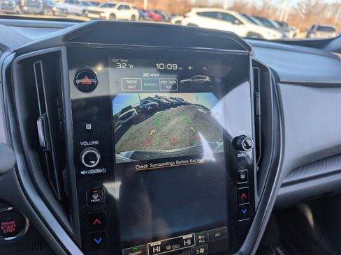 Certified 2025 Subaru Crosstrek 2.5i Sport image 22