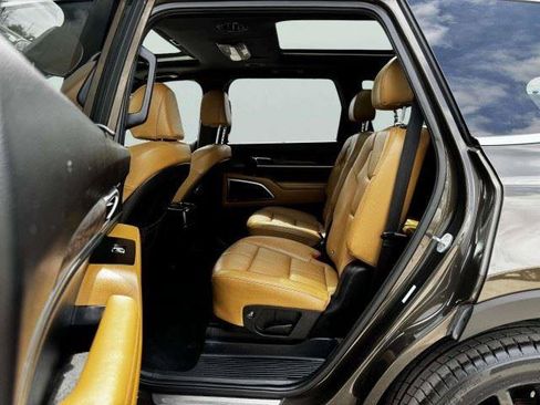 Used 2022 Kia Telluride SX FWD image 35