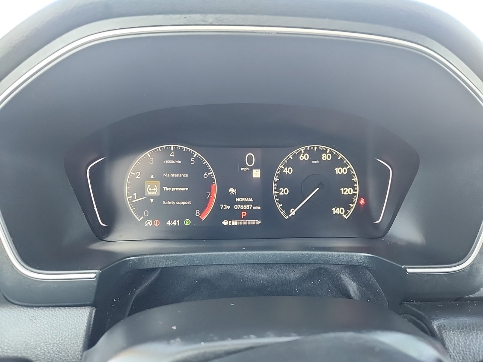 Used 2024 Honda Pilot Touring image 17