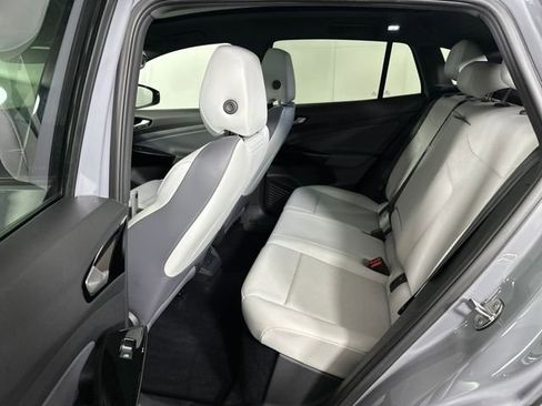 Used 2022 Volkswagen ID.4 Pro S w/ Gradient Package image 25