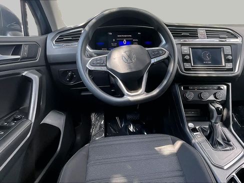 Used 2023 Volkswagen Tiguan S FWD image 6
