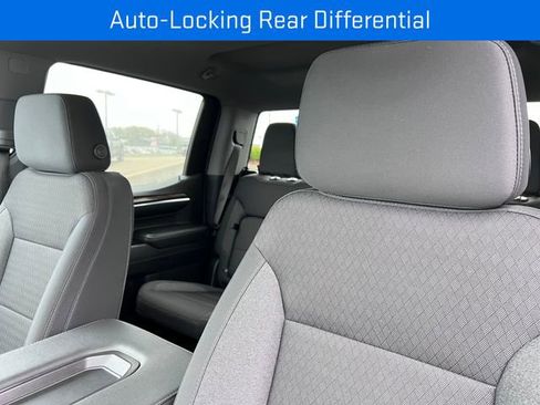 Used 2024 GMC Sierra 1500 Elevation AWD/4WD image 21