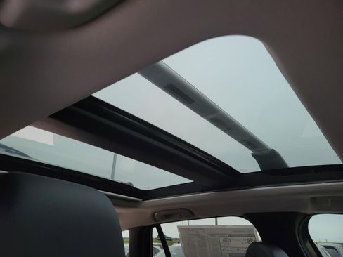 New 2026 MAZDA CX-50 AWD 2.5 S w/ Cargo Package image 8