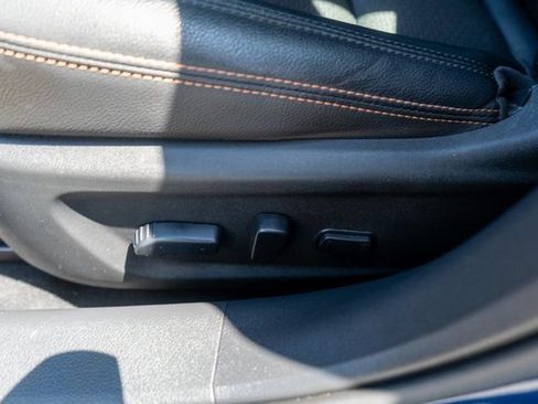 Used 2021 Nissan Altima 2.5 SR w/ SR Premium Package AWD/4WD image 19