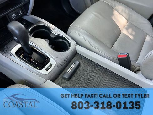 Used 2016 Honda Pilot EX-L image 40