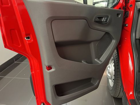 New 2026 Ford Transit 350 148 Medium Roof image 25