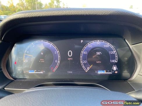 New 2025 Jeep Grand Cherokee Laredo X w/ Luxury Tech Group I image 20