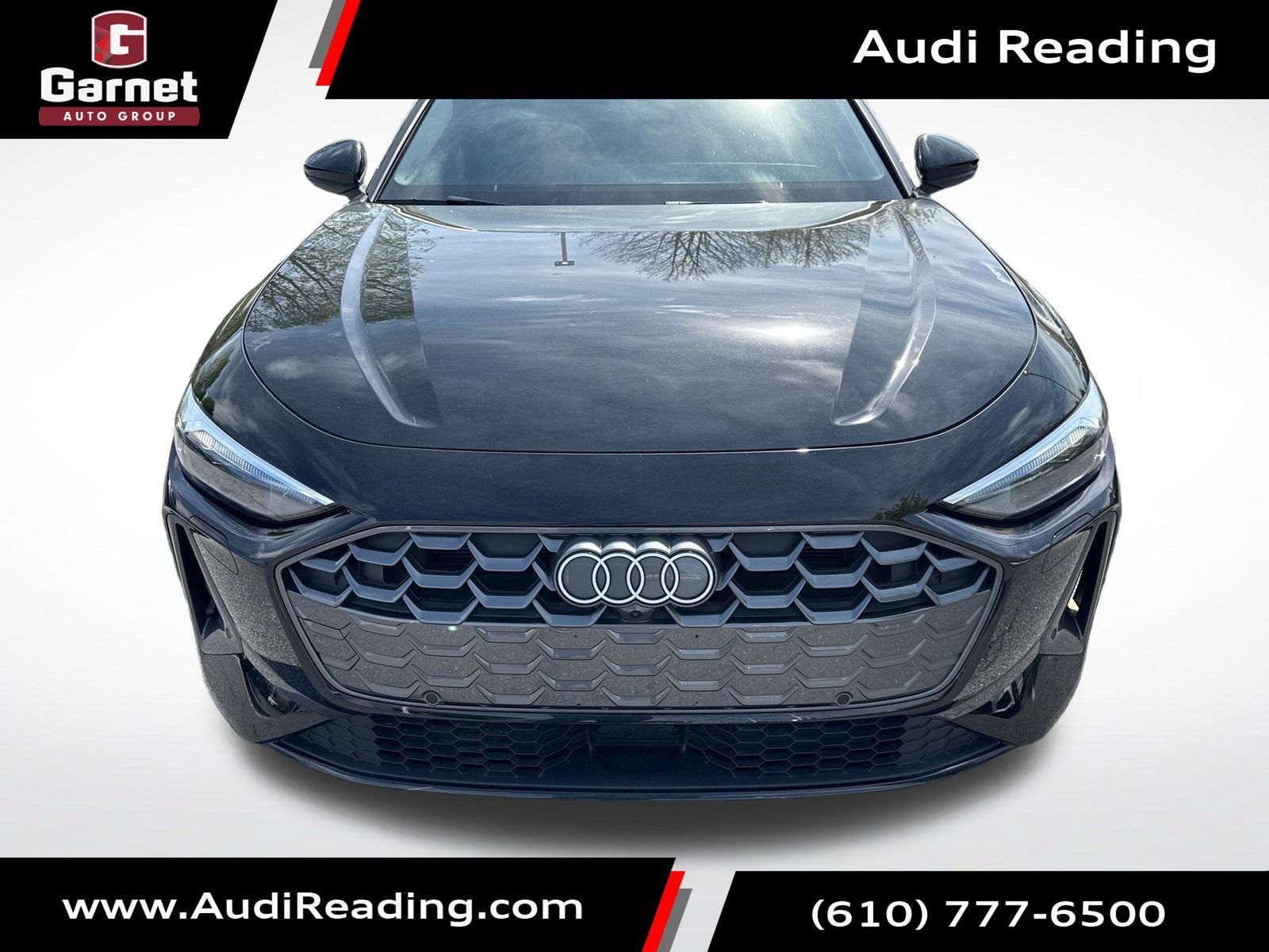 Certified 2025 Audi A5 2.0T Premium w/ Convenience Package AWD/4WD image 13