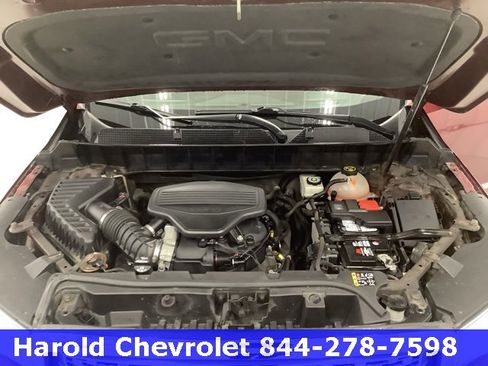 Used 2018 GMC Acadia Denali image 19