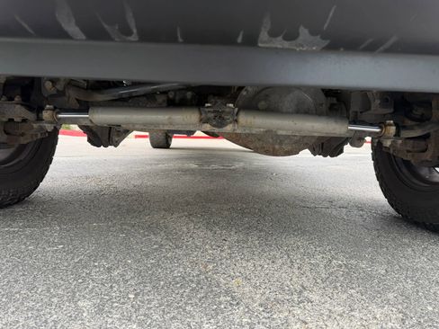 Used 2018 RAM 2500 Tradesman w/ Chrome Appearance Group image 22