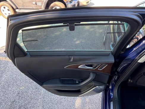 Used 2014 Audi S6 Prestige w/ Driver Assistance Package image 18