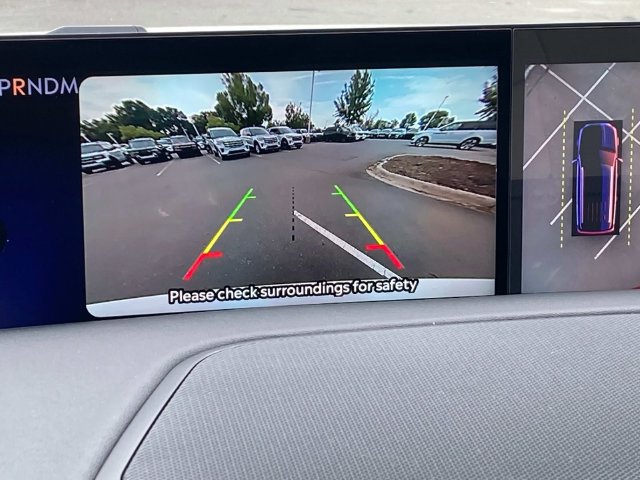 New 2026 Lincoln Navigator Reserve AWD/4WD image 21