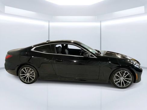 Used 2024 BMW 430i xDrive Coupe w/ Premium Package AWD/4WD image 8