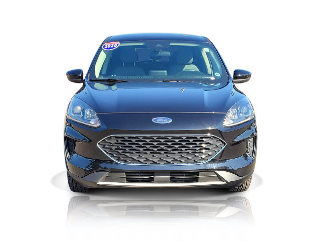 Used 2020 Ford Escape SE AWD/4WD image 2